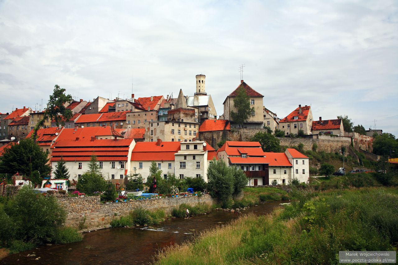 Bystrzyca Klodzka